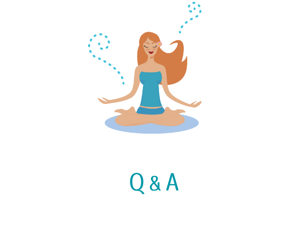 HOT40YOGA よくある質問