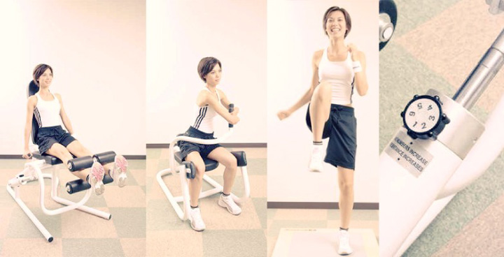 サーキットトレーニング