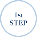 1st STEP