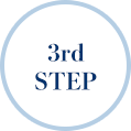3rd STEP
